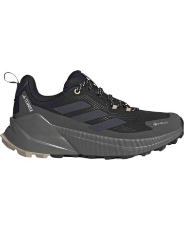 ADIDAS ZAPATILLAS DE TREKKING TERREX GORE-TEX JR6583 CBLACK-CARBON-GREFIV