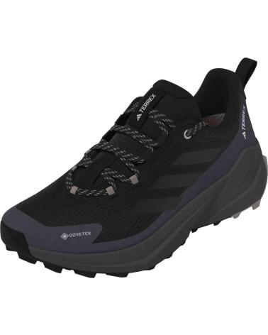 ADIDAS ZAPATILLAS DE TREKKING TERREX GORE-TEX JR6583 CBLACK-CARBON-GREFIV