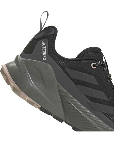 ADIDAS ZAPATILLAS DE TREKKING TERREX GORE-TEX JR6583 CBLACK-CARBON-GREFIV