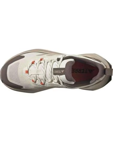ADIDAS ZAPATILLAS DE TREKKING JR6588 EN BEIGE PARA MUJER OWHITE-WONTAU-EARSTR