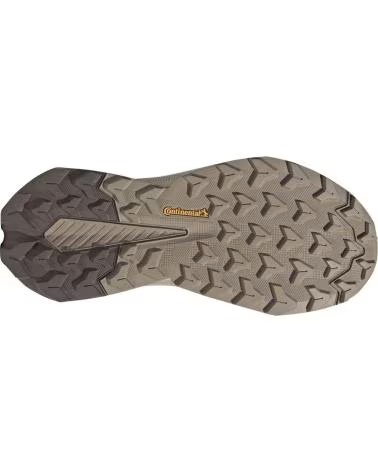 ADIDAS ZAPATILLAS DE TREKKING JR6588 EN BEIGE PARA MUJER OWHITE-WONTAU-EARSTR