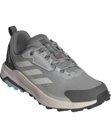 ADIDAS ZAPATILLAS DE TREKKING TERREX JR6605 PARA MUJER GRETWO-CWHITE-WONALU