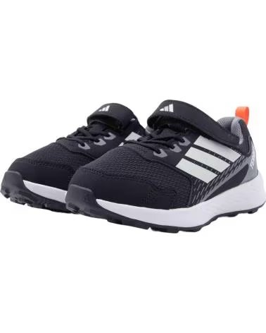 ADIDAS CHAUSSURES TERREX TRACEFINDER POUR ENFANTS CBLACK-GREONE-SEIMOR