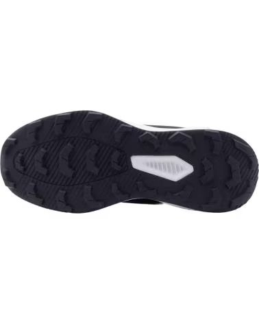 ADIDAS CHAUSSURES TERREX TRACEFINDER POUR ENFANTS CBLACK-GREONE-SEIMOR