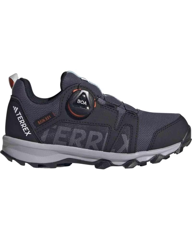 ADIDAS CHAUSSURES DE TREKKING TERREX JS2964 UNISEXE PURTEA-FTWWHT-CBLACK