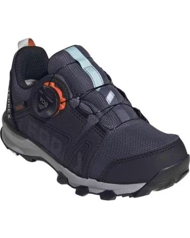ADIDAS CHAUSSURES DE TREKKING TERREX JS2964 UNISEXE PURTEA-FTWWHT-CBLACK