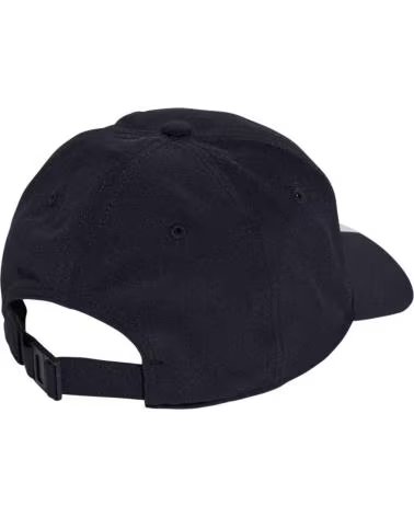 ADIDAS GORRA JY0938 EN NEGRO PARA UNISEX BLACK-WHITE