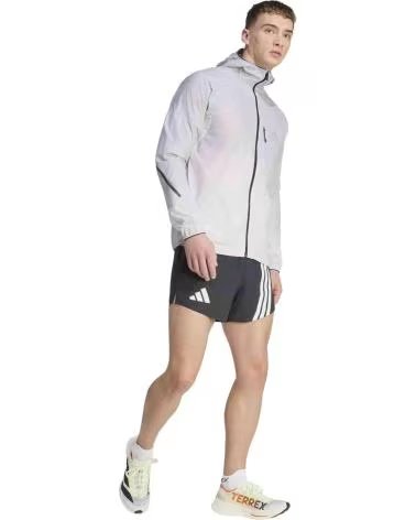 ADIDAS TERREX XPERIOR CLIMA365 WINDWEAVE HOODED WINDBREAKER JACKET BLACK-WHITE