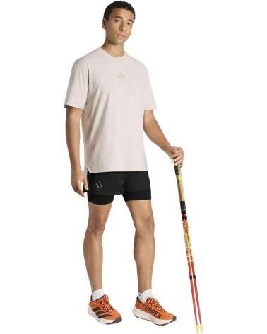 ADIDAS PANTALONCINI TERREX XPLORIC 2IN1 BLACK