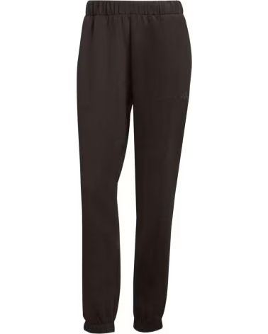 ADIDAS ESSENTIALS YOGA PANTS BLACK