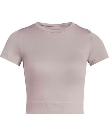 ADIDAS WORKOUT ESSENTIALS KNIT SHORT SLEEVE T-SHIRT PRLOFI