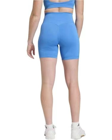 ADIDAS MALLA CORTA MUJER JZ1069 AZUL RAYBLU