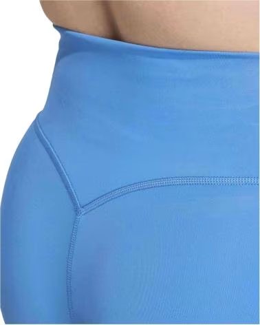 ADIDAS MALLA CORTA MUJER JZ1069 AZUL RAYBLU