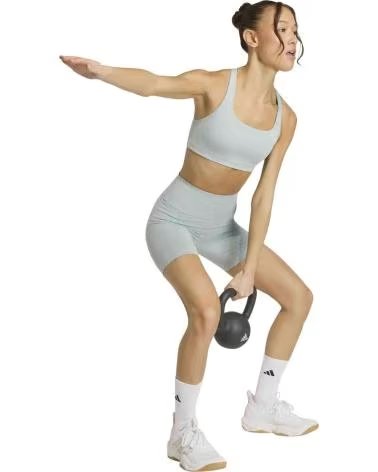 ADIDAS JZ1071 WOMEN´S SPORTS SHORT TIGHTS WOSA