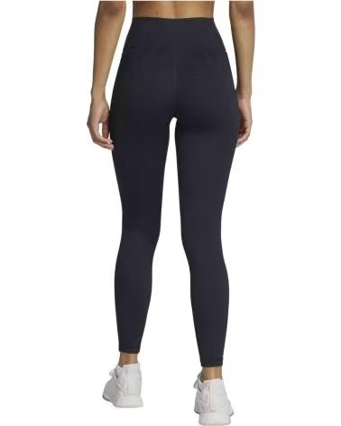 ADIDAS MALLAS DEPORTIVAS OPTIME WORKOUT RIB DE TALLE ALTO PARA MUJER BLACK