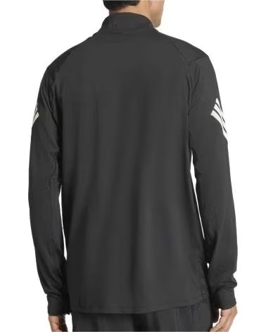 ADIDAS SUDADERA JZ7720 TÉCNICA PARA HOMBRE BLACK
