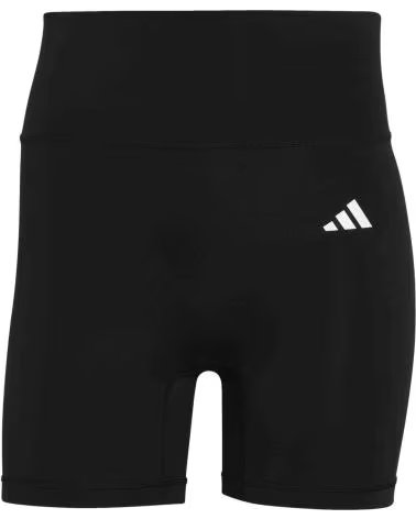 ADIDAS OPTIME ESSENTIALS WOMEN´S SHORT TIGHTS BLACK