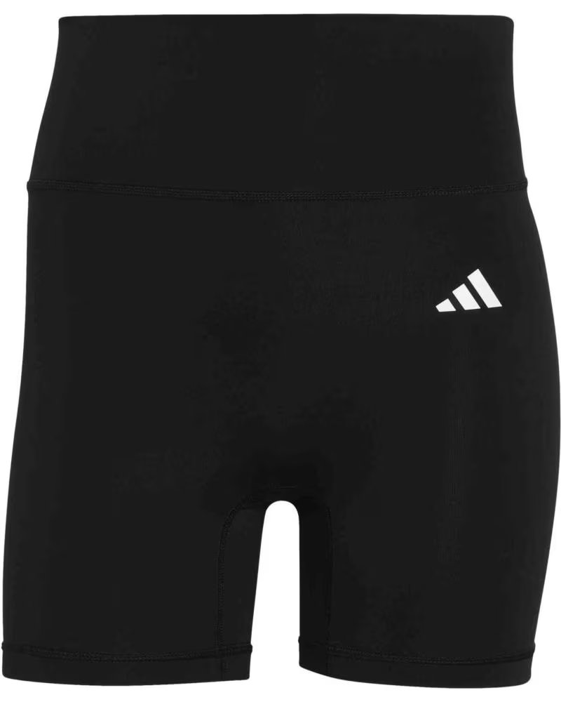 ADIDAS OPTIME ESSENTIALS WOMEN´S SHORT TIGHTS BLACK