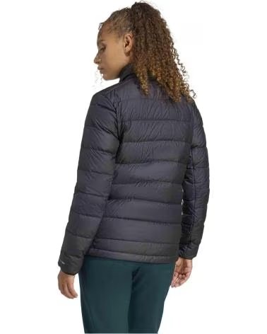 GIACCA TRAPUNTATA ADIDAS TERREX JZ9958 DA DONNA BLACK