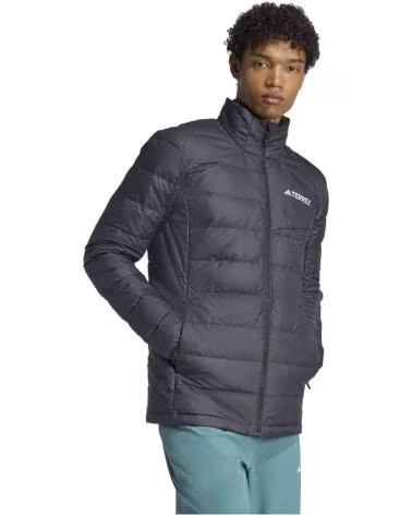 ADIDAS JAQUETA TERREX JZ9966 PARA HOMEM BLACK