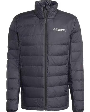 ADIDAS JAQUETA TERREX JZ9966 PARA HOMEM BLACK
