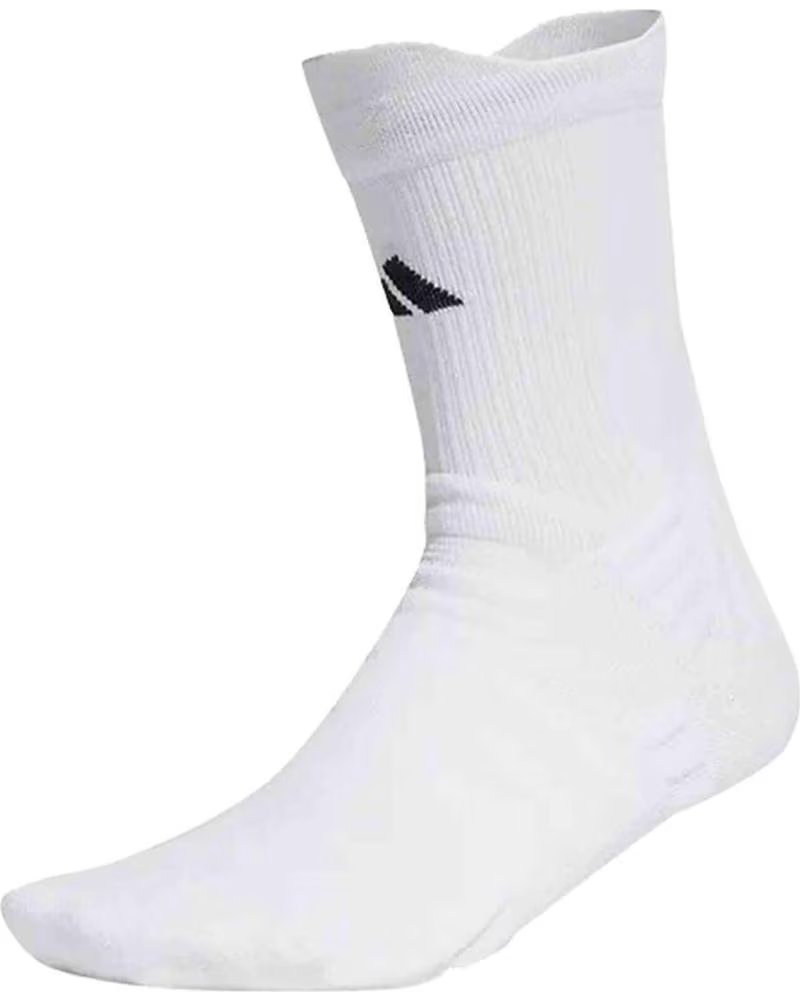 ADIDAS SOCKEN KA0075 UNISEX WEISS WHITE-BLACK