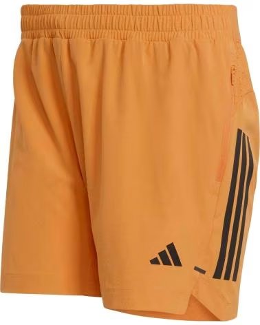 ADIDAS PANTALONCINI SPORTIVI KA1197 ARANCIONE DA UOMO PUOR