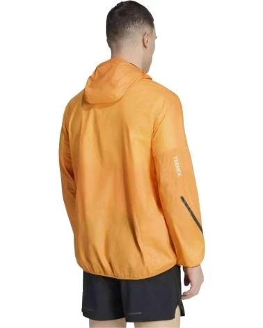 ADIDAS GIACCA A VENTO KA2373 DA UOMO SEIMOR-PUTA