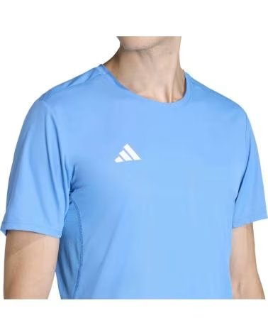 ADIDAS T-SHIRT A MANICHE CORTE KA2937 DA UOMO RAYBLU