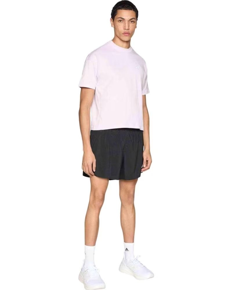 ADIDAS PANTALON CORTO KA4291 EN NEGRO PARA HOMBRE BLACK