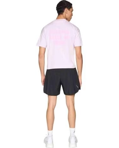 ADIDAS PANTALON CORTO KA4291 EN NEGRO PARA HOMBRE BLACK