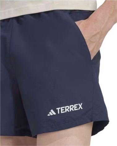 ADIDAS PANTALÓN CORTO TERREX MT LEGINK