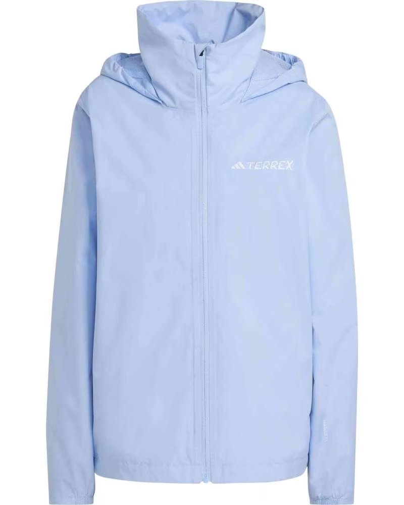 ADIDAS GIACCA CON CAPPUCCIO MULTI ESSENTIALS 2L GLOBLU