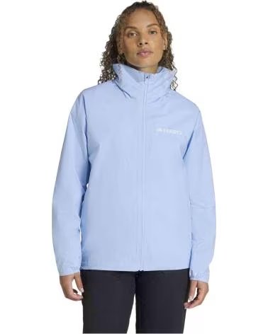 ADIDAS GIACCA CON CAPPUCCIO MULTI ESSENTIALS 2L GLOBLU