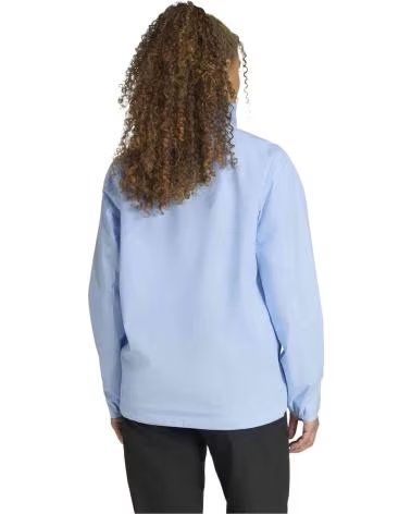 ADIDAS GIACCA CON CAPPUCCIO MULTI ESSENTIALS 2L GLOBLU