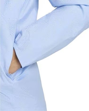 ADIDAS GIACCA CON CAPPUCCIO MULTI ESSENTIALS 2L GLOBLU