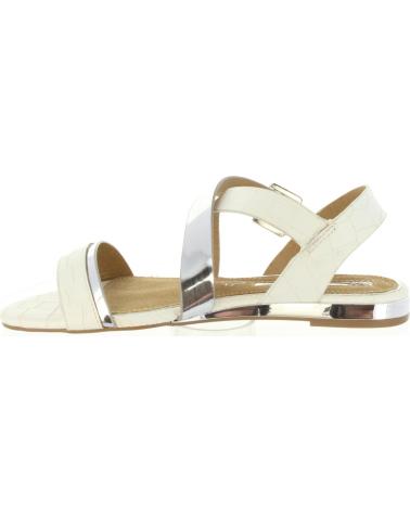Sandales pour Femme MARIA MARE 66819 C34962 COCO BLANCO