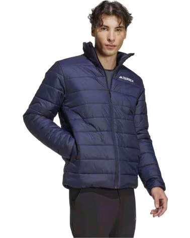ADIDAS GIACCA TERREX KB2178 DA UOMO LEGINK