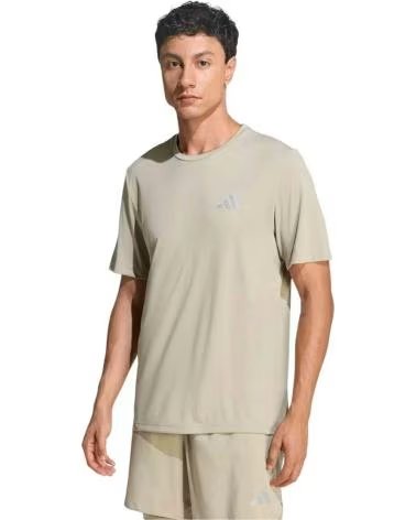 ADIDAS Camiseta Adi365 Climacool Beige Kb5962
