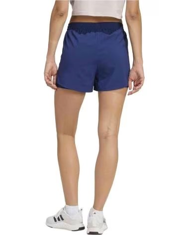 ADIDAS PANTALONCINI SPORTIVI KB9731 BLU DKBLUE