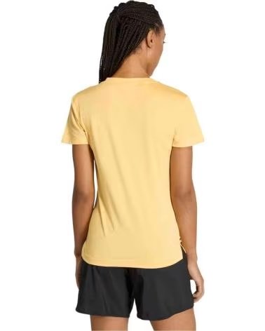 ADIDAS T-SHIRT A MANICHE CORTE KC0397 DA DONNA SEICTA