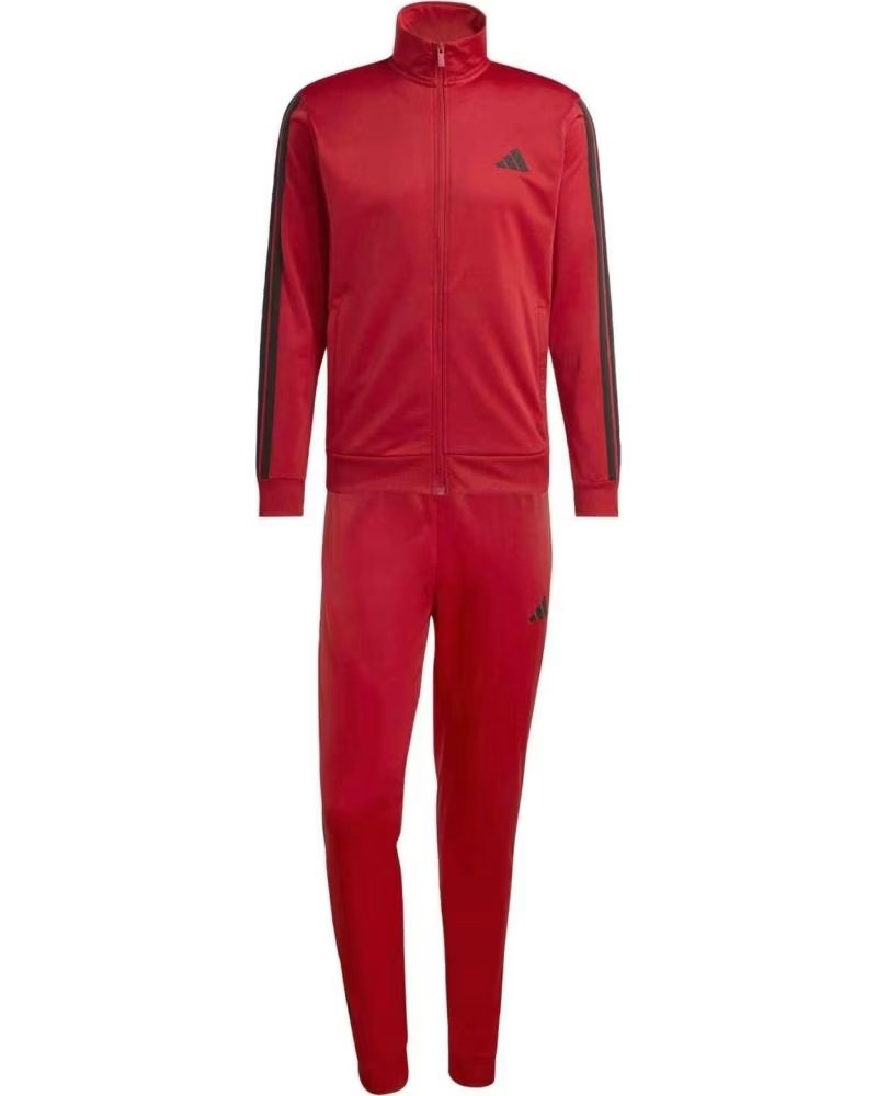 ADIDAS CHÁNDAL COMPLETO KC1357 ROJO PARA HOMBRE ACTMAR