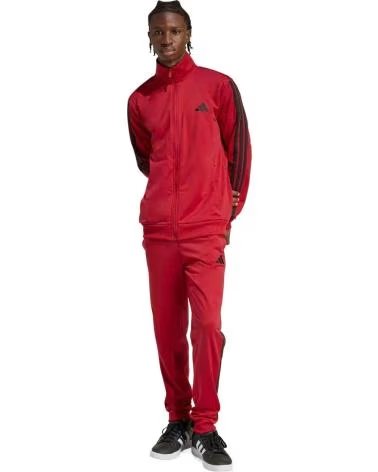 ADIDAS CHÁNDAL COMPLETO KC1357 ROJO PARA HOMBRE ACTMAR