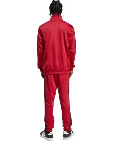 ADIDAS CHÁNDAL COMPLETO KC1357 ROJO PARA HOMBRE ACTMAR