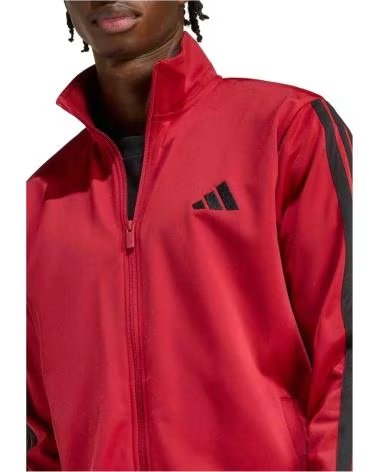 ADIDAS CHÁNDAL COMPLETO KC1357 ROJO PARA HOMBRE ACTMAR