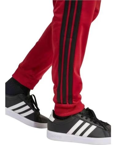 ADIDAS CHÁNDAL COMPLETO KC1357 ROJO PARA HOMBRE ACTMAR