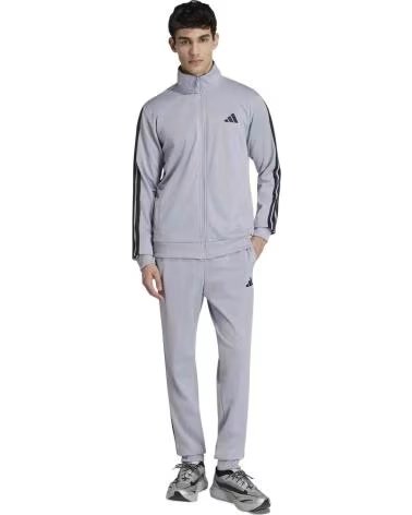 ADIDAS TUTA DAYREADY DA UOMO HALSIL