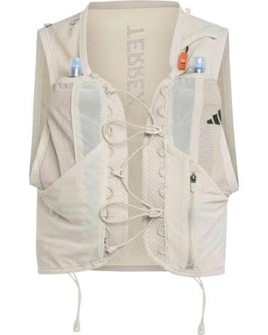 ADIDAS CHALECO CHALECO HIDRATACION XPR TRAIL 2 5 BEIGE EN BEIGE PARA UNISEX WONALU