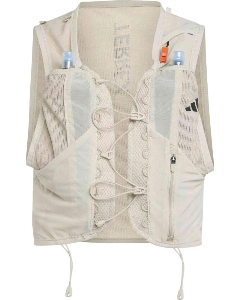 ADIDAS CHALECO CHALECO HIDRATACION XPR TRAIL 2 5 BEIGE EN BEIGE PARA UNISEX WONALU