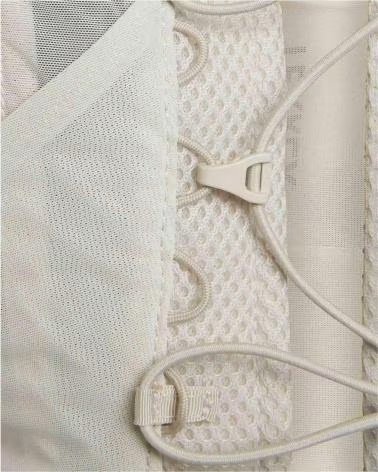 ADIDAS CHALECO CHALECO HIDRATACION XPR TRAIL 2 5 BEIGE EN BEIGE PARA UNISEX WONALU
